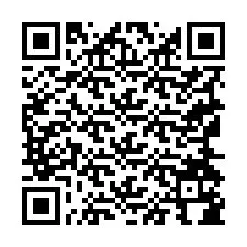 QR Code สำหรับหมายเลขโทรศัพท์ +19164184786