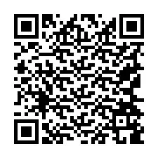 QR-kood telefoninumbri jaoks +19164189733