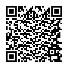 Kode QR untuk nomor Telepon +19164197376