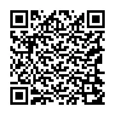 QR kód a telefonszámhoz +19164252044