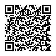 QR kód a telefonszámhoz +19164255090