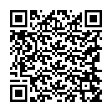 QR-Code für Telefonnummer +19164255582