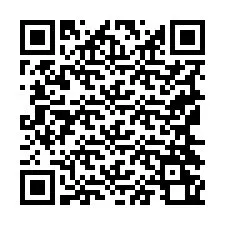 QR Code pour le numéro de téléphone +19164260676