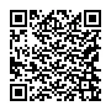 Kode QR untuk nomor Telepon +19164265075