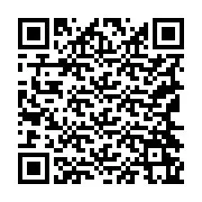 QR kód a telefonszámhoz +19164265664