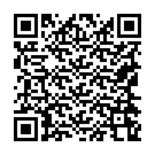 QR-Code für Telefonnummer +19164268867