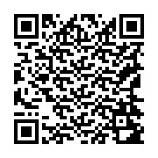 QR код за телефонен номер +19164282581