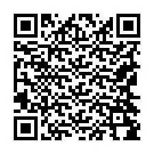 Codice QR per il numero di telefono +19164284677