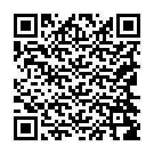 Kode QR untuk nomor Telepon +19164286669