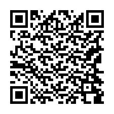 QR Code สำหรับหมายเลขโทรศัพท์ +19164288265