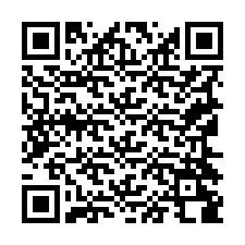 Codice QR per il numero di telefono +19164288659