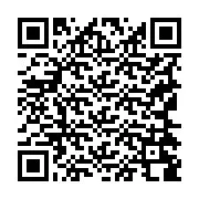 Codice QR per il numero di telefono +19164288832