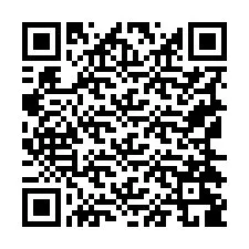 QR код за телефонен номер +19164289993