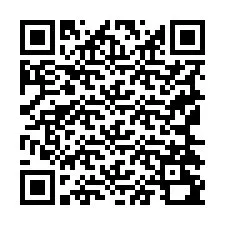 QR-code voor telefoonnummer +19164290932