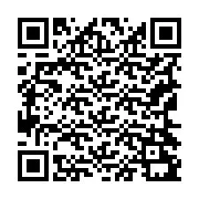 QR-koodi puhelinnumerolle +19164291215