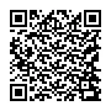 QR kód a telefonszámhoz +19164293970