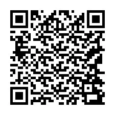 QR код за телефонен номер +19164293971