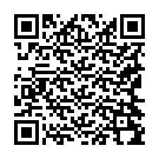 QR-koodi puhelinnumerolle +19164294226