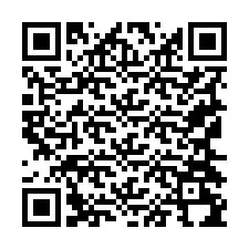 QR kód a telefonszámhoz +19164294373