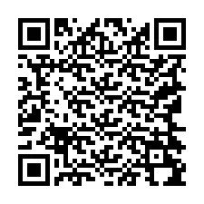 QR-Code für Telefonnummer +19164294428