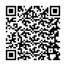 QR-code voor telefoonnummer +19164294916