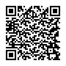 Código QR para número de telefone +19164295594