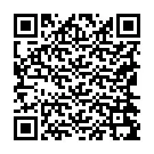 QR-код для номера телефона +19164295896