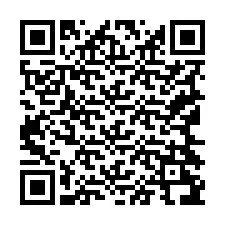 QR-код для номера телефона +19164296229