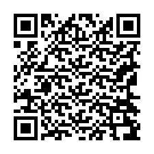 QR Code pour le numéro de téléphone +19164296315