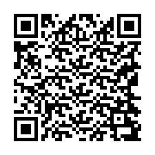 QR-Code für Telefonnummer +19164297192