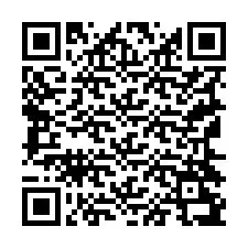 QR Code สำหรับหมายเลขโทรศัพท์ +19164297654