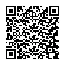 QR-код для номера телефона +19164298164