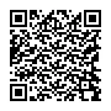 Kode QR untuk nomor Telepon +19164298214