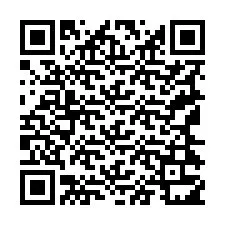 QR-kood telefoninumbri jaoks +19164311060