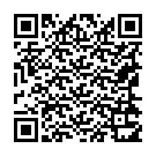 QR kód a telefonszámhoz +19164311847