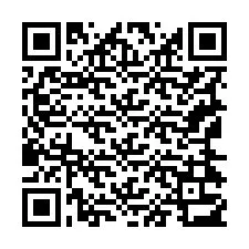 QR-код для номера телефона +19164313085