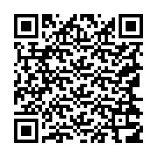 Kode QR untuk nomor Telepon +19164316868