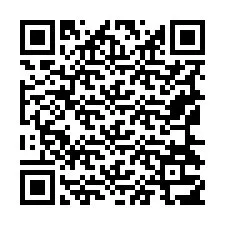 QR-код для номера телефона +19164317307