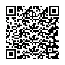 Kode QR untuk nomor Telepon +19164317823