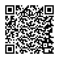 QR Code pour le numéro de téléphone +19164320538