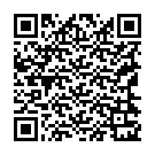 电话号码二维码 +19164321010