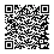 QR-code voor telefoonnummer +19164322386