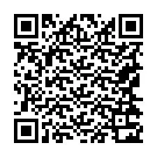 Kod QR dla numeru telefonu +19164322877