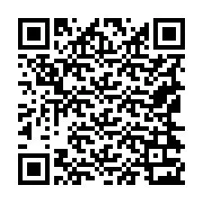 QR-kood telefoninumbri jaoks +19164323097