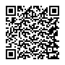 QR Code pour le numéro de téléphone +19164323197