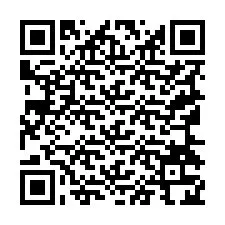 QR код за телефонен номер +19164324708