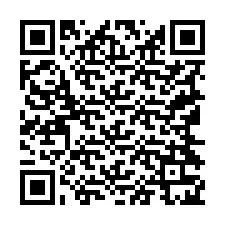 QR Code สำหรับหมายเลขโทรศัพท์ +19164325298