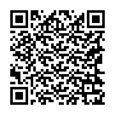 Código QR para número de telefone +19164325416