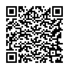 Kod QR dla numeru telefonu +19164326485