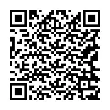 QR kód a telefonszámhoz +19164327425